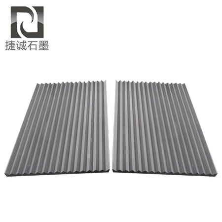 硬質(zhì)合金燒結(jié)石墨V型槽